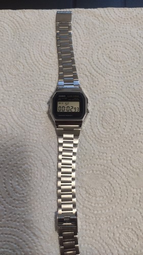 Orologio uomo casio - orologio,