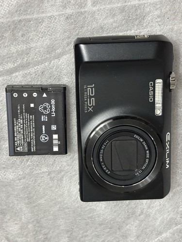 Fotocamera digitale compatta
