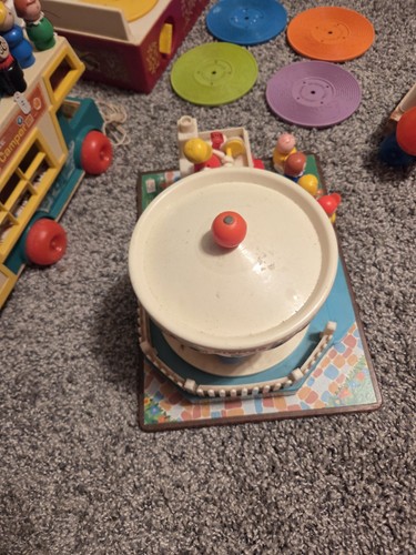Fisher price bundle - fisher,