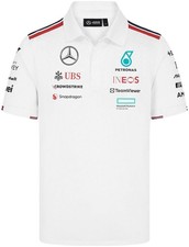 Polo Mercedes AMG Petronas F1