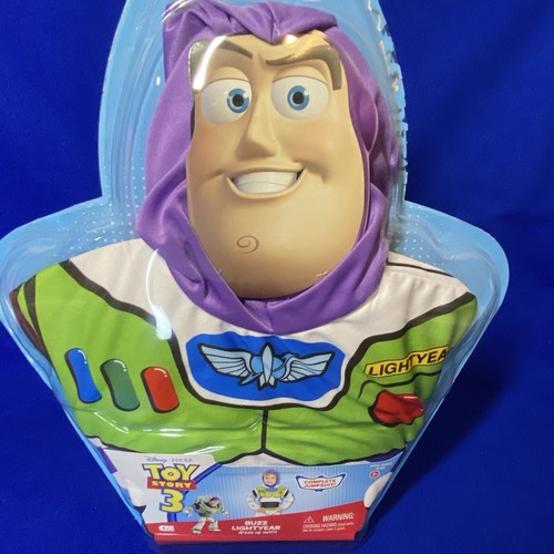 Costume vestito bambino buzz - bambino,