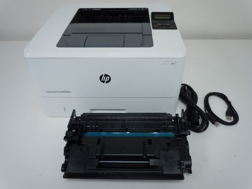 Laserjet pro m404dw - hp,