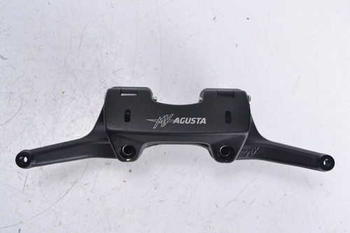 Supporto manubrio agusta - manubrio,