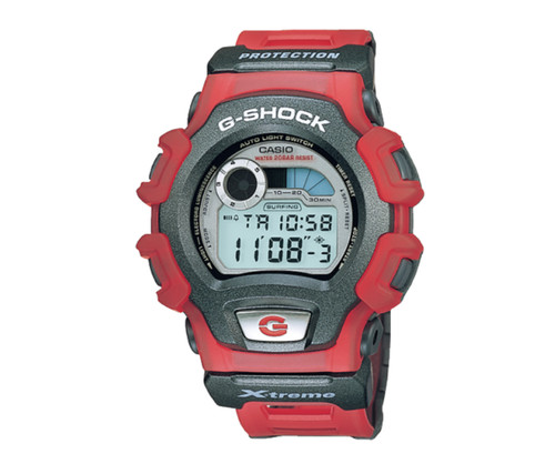 Orologio digitale vintage