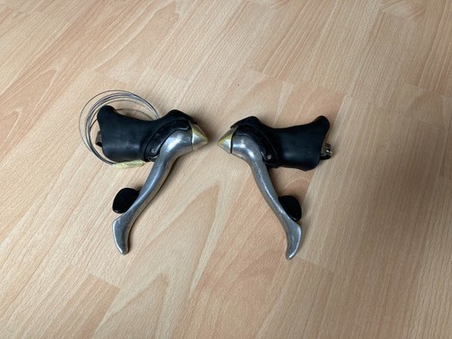 Leva cambio freno shimano 105 - shimano,