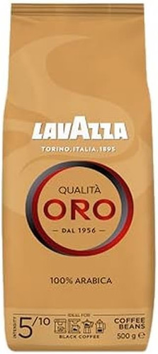 Caffè grani per macchina - in,