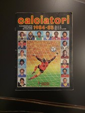 Album Calciatori Panini