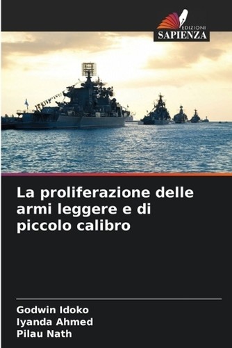 Proliferazione delle armi - la,
