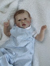 Reborn bambola realistica