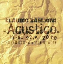 Sogno una notte note - notte, von