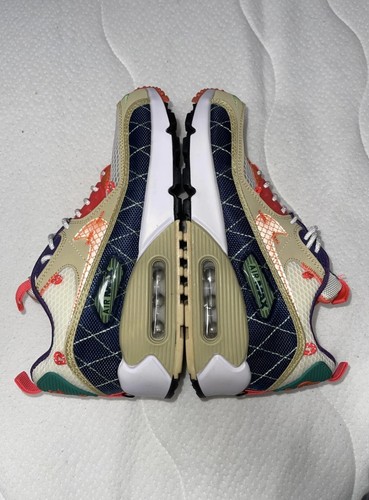 Nike air max alpinismo - air, /