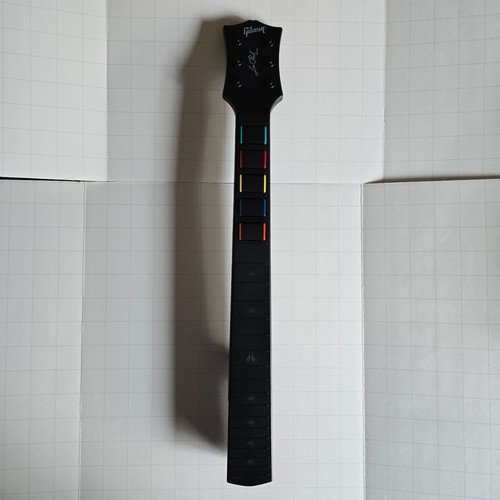 Collo ricambio crkd gibson - collo,