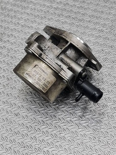 Pompa aspirazione diesel