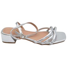 Sandali donna cerimonia con