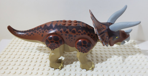 Modellino originale lego - modellino,
