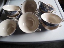 Johnson bros england old - england,