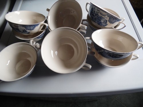 Johnson bros england - johnson,