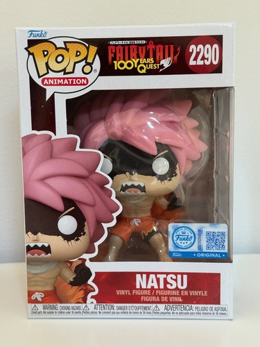 Funko pop vinile - funko, tail