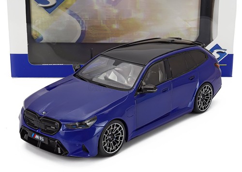 Solido bmw serie 5 m5 - solido,