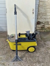 Karcher Puzzi 100 Macchina