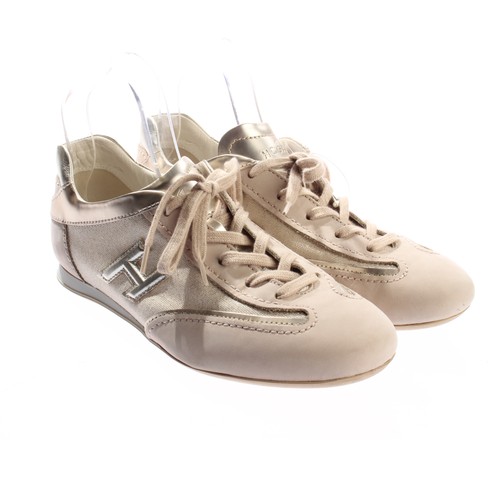 Sneakers hogan euro rosa - sneakers, 38