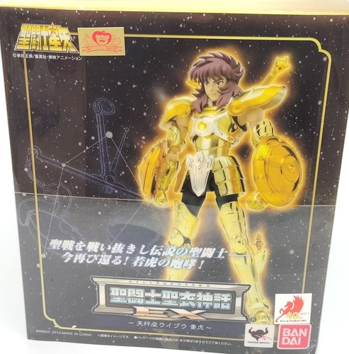 Saint seiya myth cloth - myth,