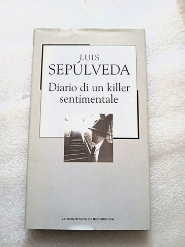 Luis sepulveda diario - sepulveda:, di