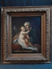 B-1826. Scuola Spagnola. San