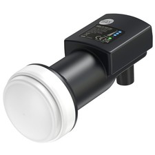 SLx LNB 1 Quad Uscita