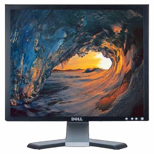 Dell e197fp monitor - dell,