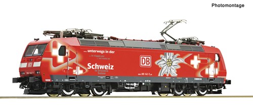 Roco 7520129 locomotore - 7520129,