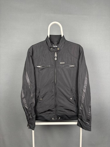 Giacca diesel teflon - giacca,