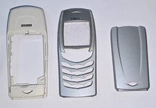 Custodia fascia anteriore originale Nokia 6100 copri batteria telaio