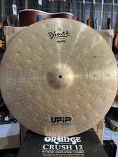 Piatto ufip blast extra - ufip, dry