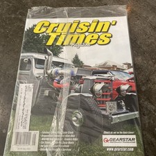 Cruisin’ Times Magazine 