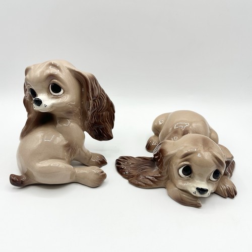 Vintage statuine freeman - 2,