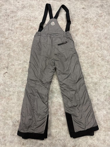 Moncler salopette bambino - moncler,
