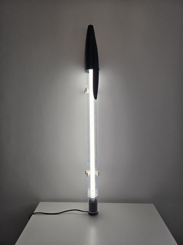 Lampada decorativa replica
