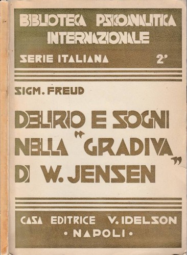 Delirio sogni nella - delirio,