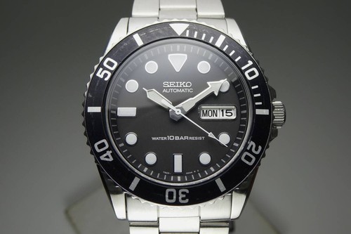 Orologio uomo seiko skx031 - orologio,