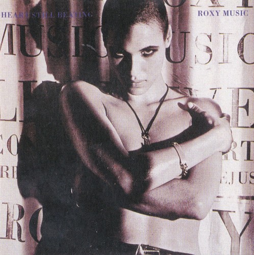 New album roxy - *new*, cd