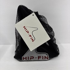 Hip-Fin Hip Flexor Release