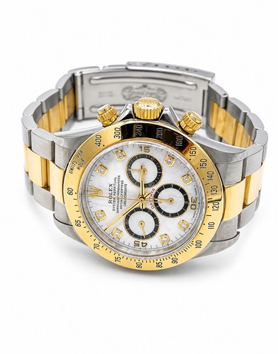 Rolex daytona 16523 quadrante - ,