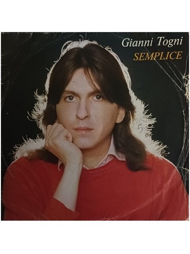 Vinile giri gianni - 45,