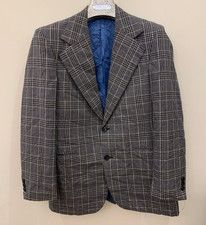 Giacca blazer vintage anni 70