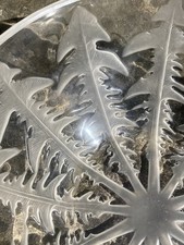 Splendida ciotola in vetro