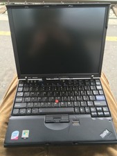 Lenovo ThinkPad X61s 12,1"