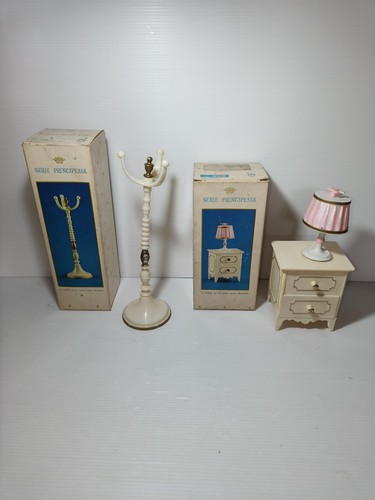Mobili miniatura bambole - mobili,