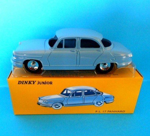Dinky toys 102 17 - p.l.,