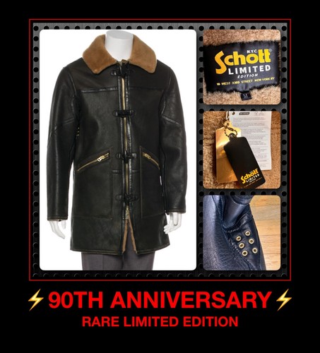 Schott lm90 anniversario - schott,